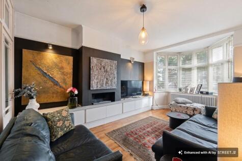 Bramley Hill, South Croydon, CR2