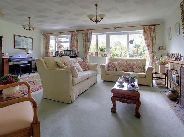 Sitting room