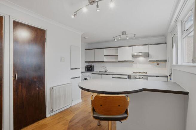 Kitchen/ Diner