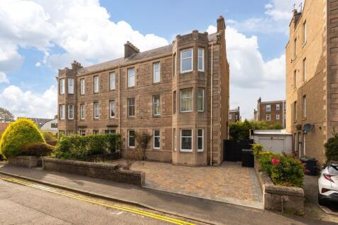 8 Western Gardens, Edinburgh, EH12 5QD