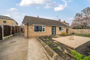 Stonewold, High Street, Conisbrough, Doncaster DN12 3HG
