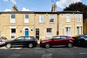 28, Earl Street, Cambridge CB1 1JR