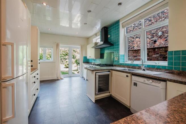 Dining Kitchn