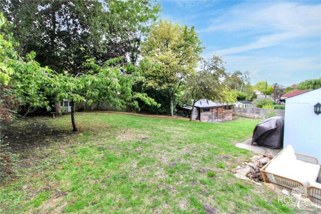 0.22 Acre Plot