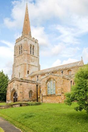 Church of Holy Cross