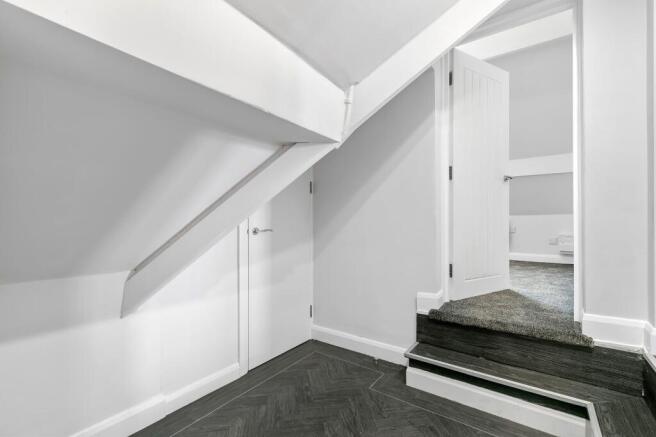1 bed Flat to rent Image 11