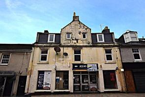 112, Main Street, Kilwinning KA13 6AA
