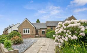 38, Fairyburn Road, Alloa FK10 2JZ
