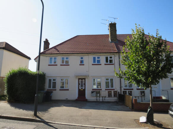 Lyon Park Avenue, Wembley, Middlesex HA0