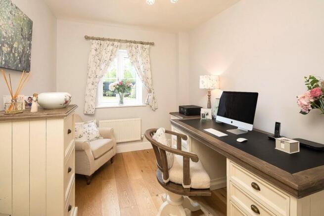 Study/Office