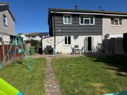 36, Wharfedale Road, Corby NN17 2AH