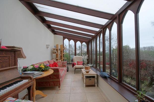 Conservatory