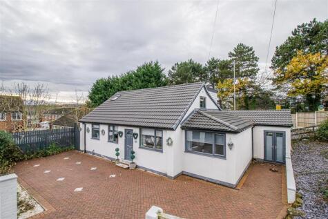 Mackie Hill Close, Crigglestone