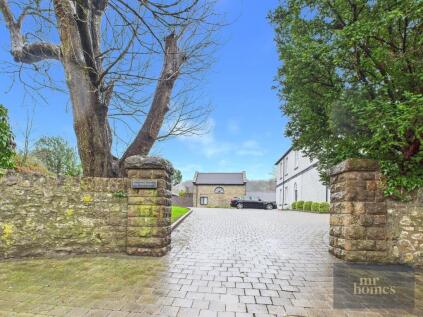 Old Port Road, Wenvoe, Cardiff, CF5
