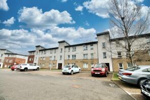 Flat 0/1, 15, Colston Grove, Glasgow G64 1BF