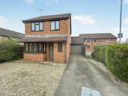 64, Impson Way, Thetford IP26 5JU