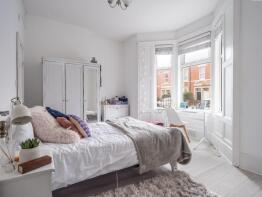 17, Lavender Gardens, Newcastle Upon Tyne NE2 3DD