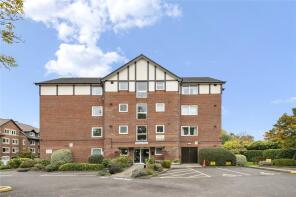Flat 5, Sherleys Court, Wood Lane, Ruislip HA4 6DH