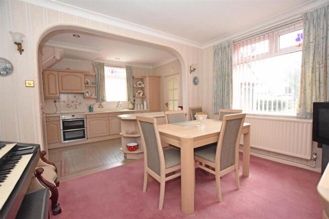 Open Plan Kitchen Dining Room II.JPG