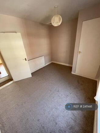 Front Bedroom