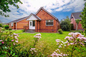3, Kinloss Walk, Stockton-on-tees TS17 9QW