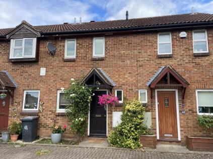 Bridgestone Drive, Bourne End