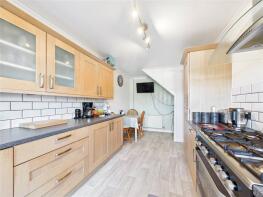 16, Dawnbrook Close, Ipswich IP2 9JW
