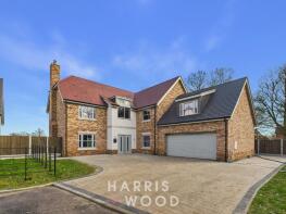 Butlers, Ulting Road, Chelmsford CM3 2LY