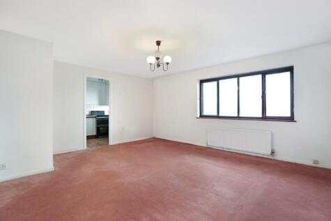 Allendale Close, London