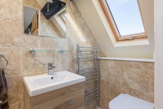 1 bed Character Property to rent Image 11