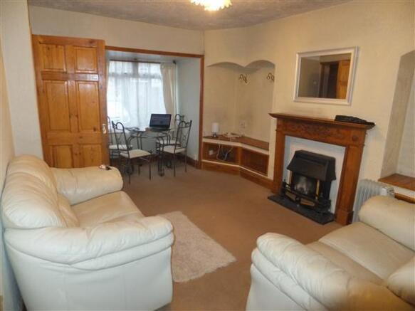 Lounge: