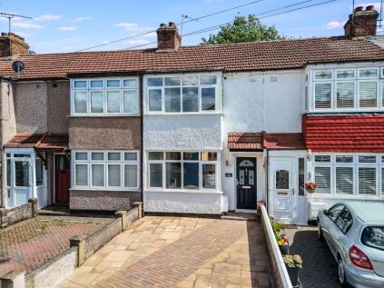 Linley Crescent, Romford, Greater London, RM7
