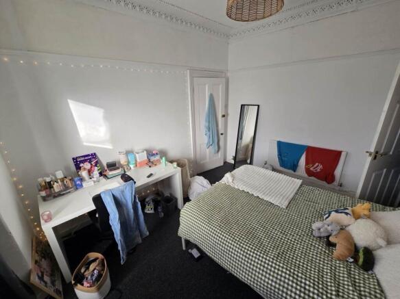Bedroom 1 Reverse