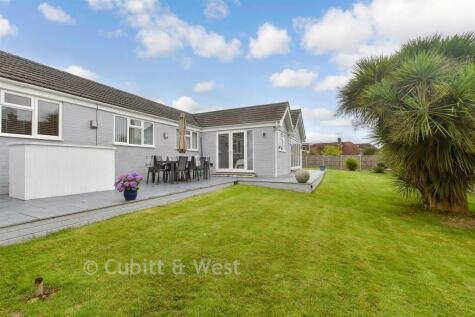 Greenacres, Ashington, West Sussex