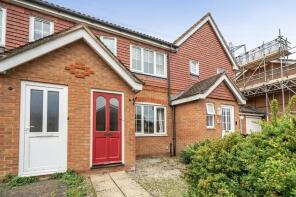 17, Dagdale Drive, Didcot OX11 7XP