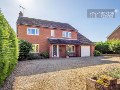 Heath Road, Lyng, NR9 5RT