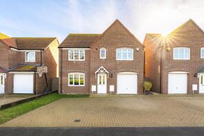 6, Nickerson Close, Great Yarmouth NR29 3TF