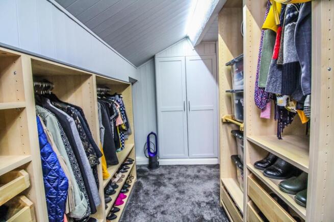 Dressing Room 