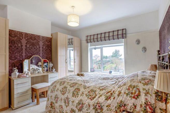 BEDROOM 1 REAR