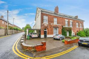 48, Church Hill, Wednesbury WS10 9DG