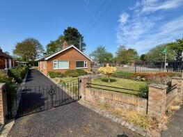 Willmar, Keeling Street, North Somercotes LN11 7PL