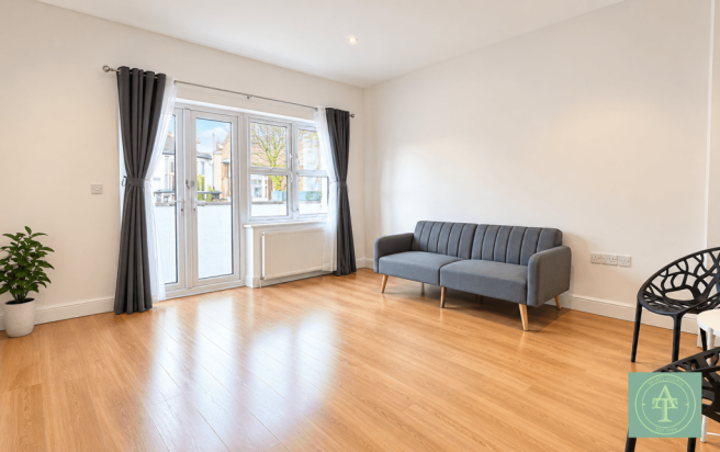 Studio for Sale