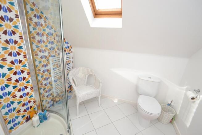En suite