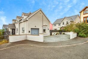 6, Haven Drive, Pennar, Pembroke Dock SA72 6RF