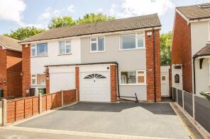38, Victor Street, Pelsall WS3 4BX