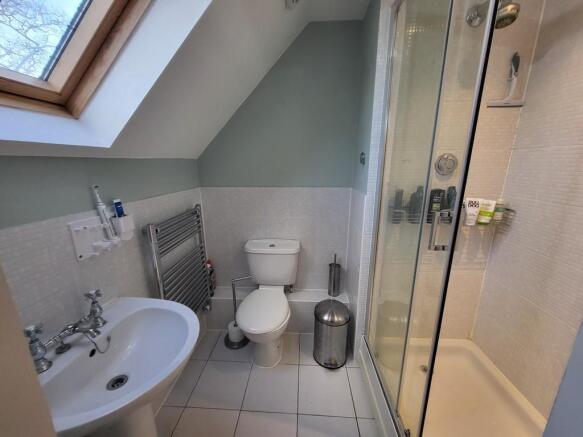 En suite 