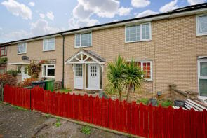 11, Sandwich Close, Huntingdon PE29 1NB