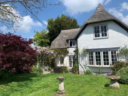 Wild Rose Cottage, Green Lane, Andover SP11 6JE