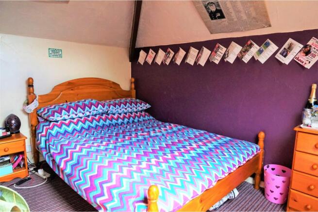 Loft Room One