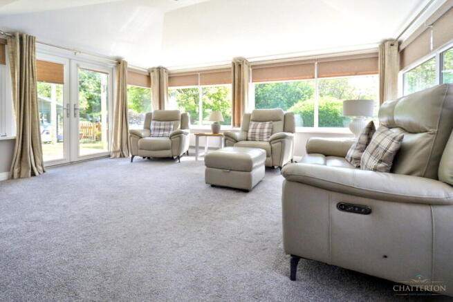 Willow Lodge, Arrow Lane, North Littleton, WR11 8QU photo 4